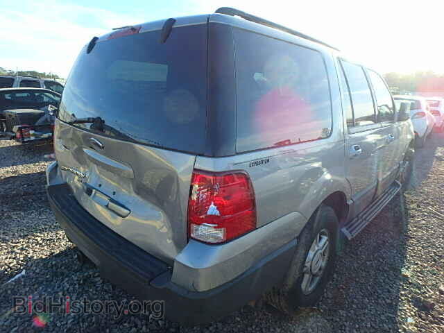 2006 FORD EXPEDITION - VIN: 1FMPU15516LA92865 - Фото 4