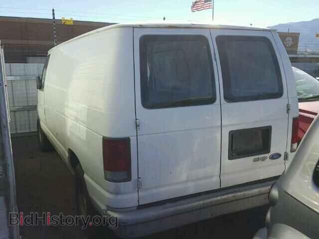 1995 FORD ECONOLINE - VIN: 1FTEE14Y4SHA95082 - Фото 3