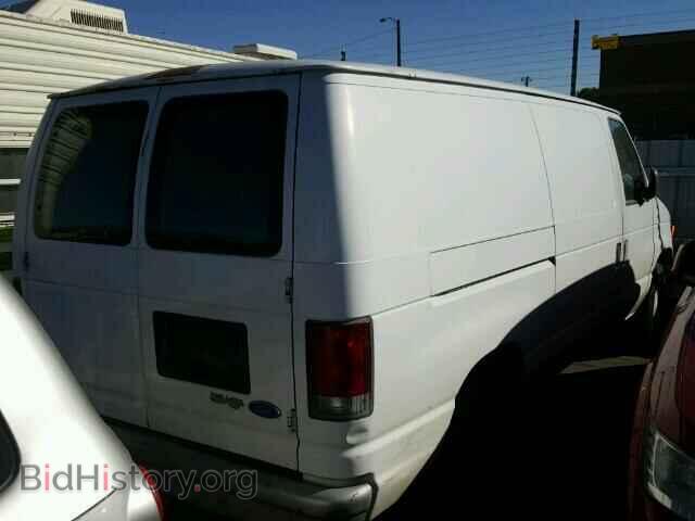 1995 FORD ECONOLINE - VIN: 1FTEE14Y4SHA95082 - Фото 4