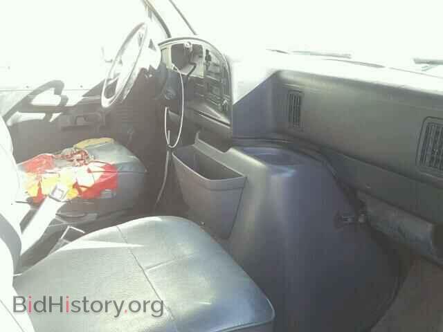 1995 FORD ECONOLINE - VIN: 1FTEE14Y4SHA95082 - Фото 5