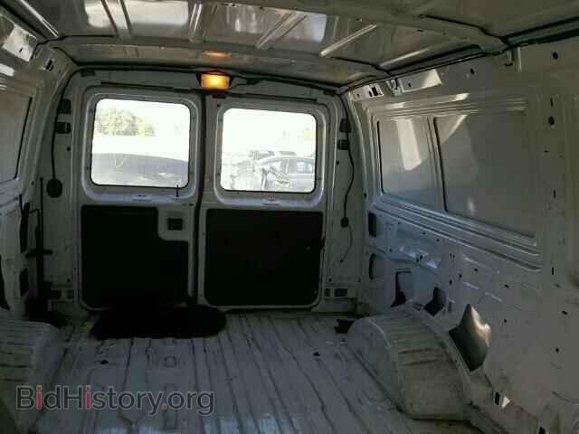 1995 FORD ECONOLINE - VIN: 1FTEE14Y4SHA95082 - Фото 6