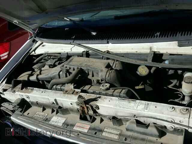 1995 FORD ECONOLINE - VIN: 1FTEE14Y4SHA95082 - Фото 7