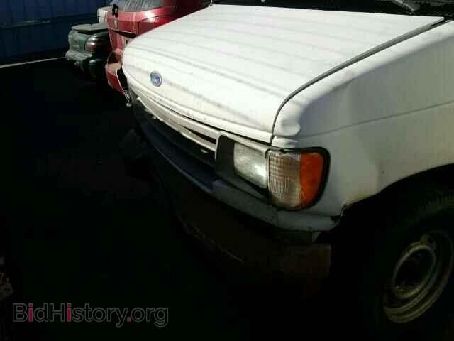 1995 FORD ECONOLINE - VIN: 1FTEE14Y4SHA95082 - Фото 10