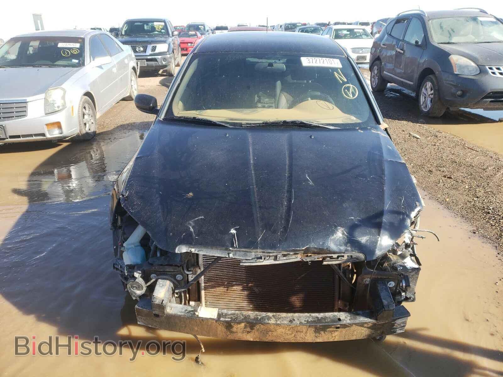2013 CHRYSLER 200 - VIN: 1C3CCBBG3DN560215 - Фото 9