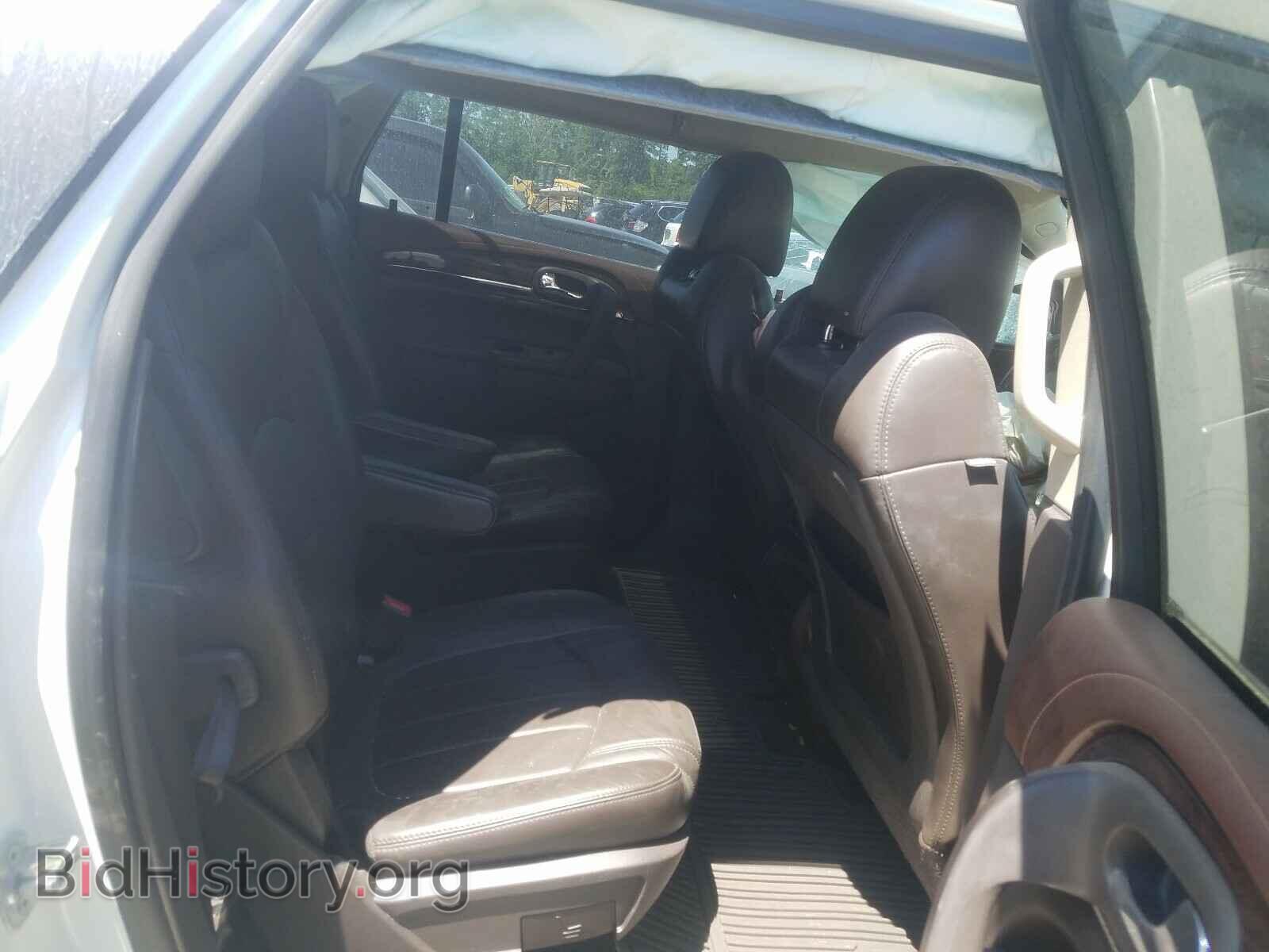 2014 BUICK ENCLAVE - VIN: 5GAKRBKD1EJ333594 - Photo 6