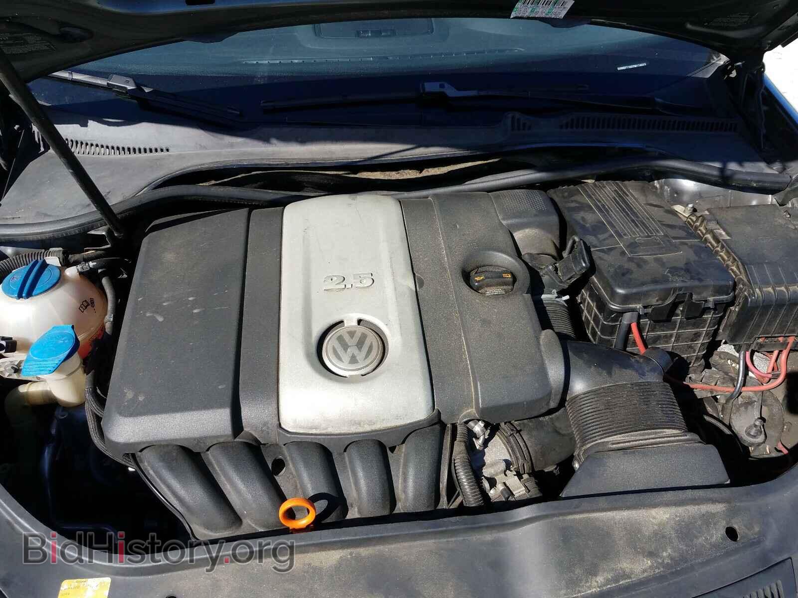 2007 VOLKSWAGEN JETTA - VIN: 3VWEF71K07M174023 - Фото 7