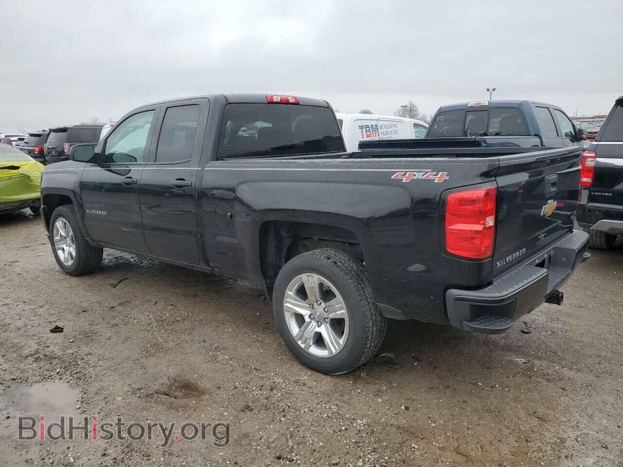 2017 CHEVROLET ALL Models - VIN: 1GCVKPEC6HZ303061 - Фото 2