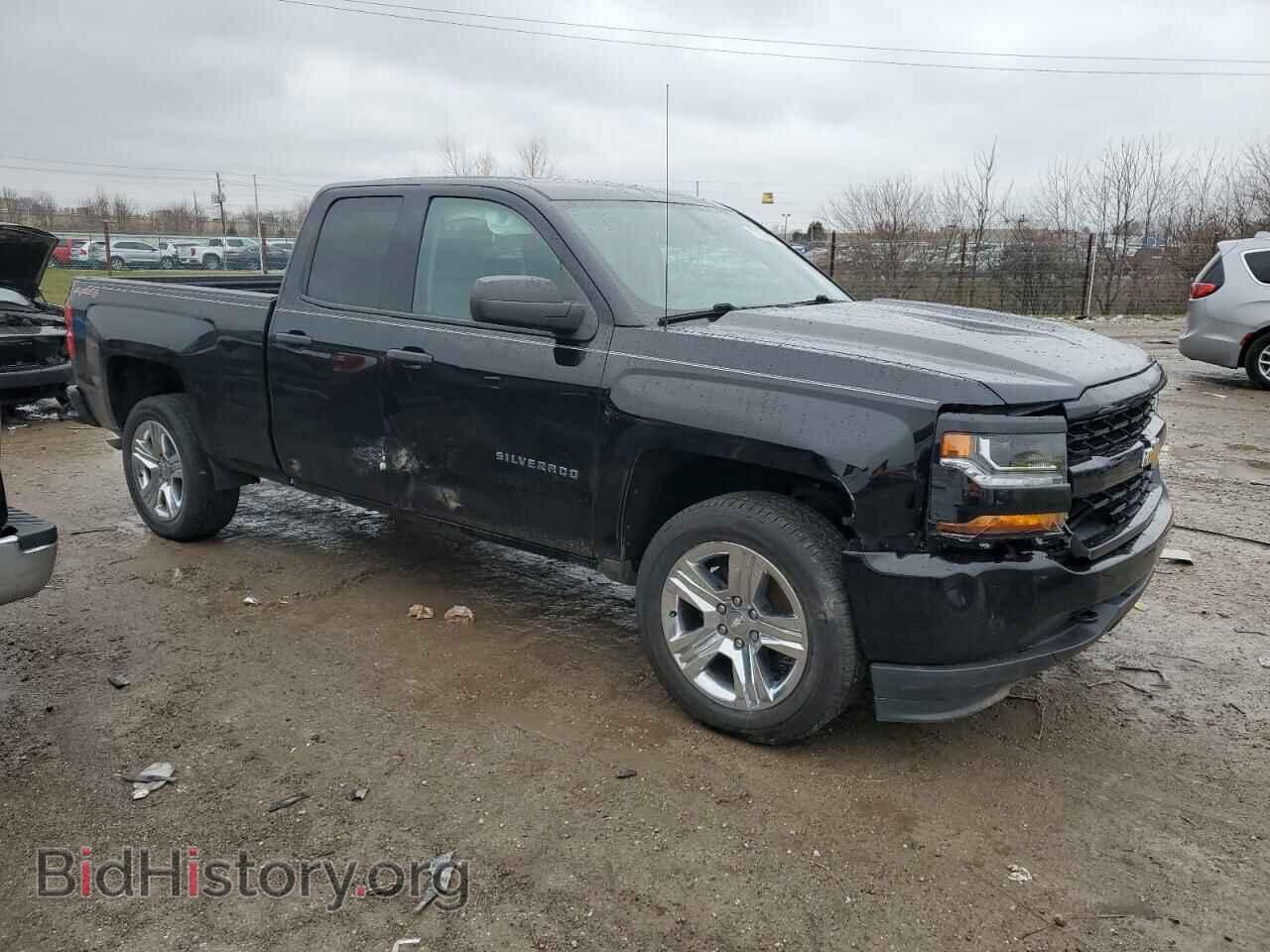 2017 CHEVROLET ALL Models - VIN: 1GCVKPEC6HZ303061 - Фото 4