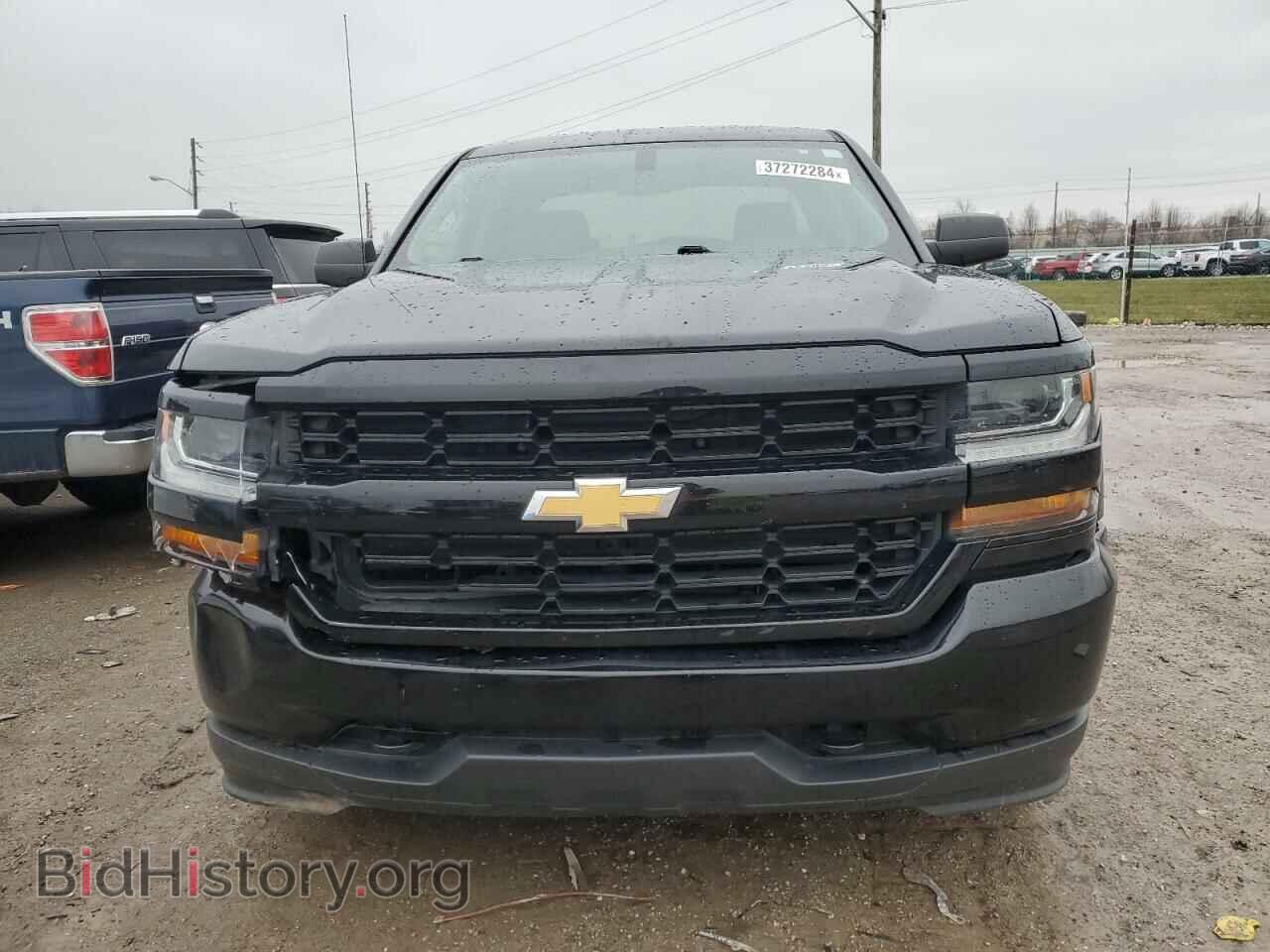 2017 CHEVROLET ALL Models - VIN: 1GCVKPEC6HZ303061 - Фото 5