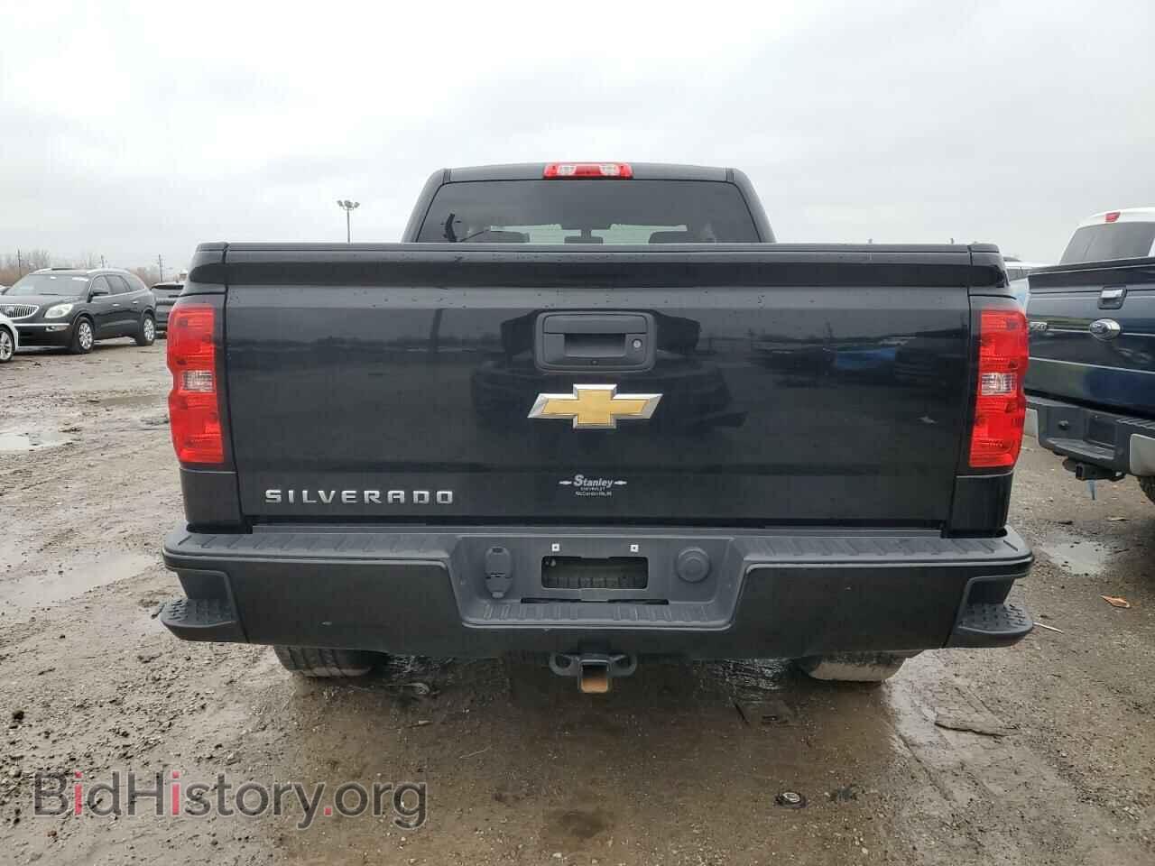 2017 CHEVROLET ALL Models - VIN: 1GCVKPEC6HZ303061 - Фото 6