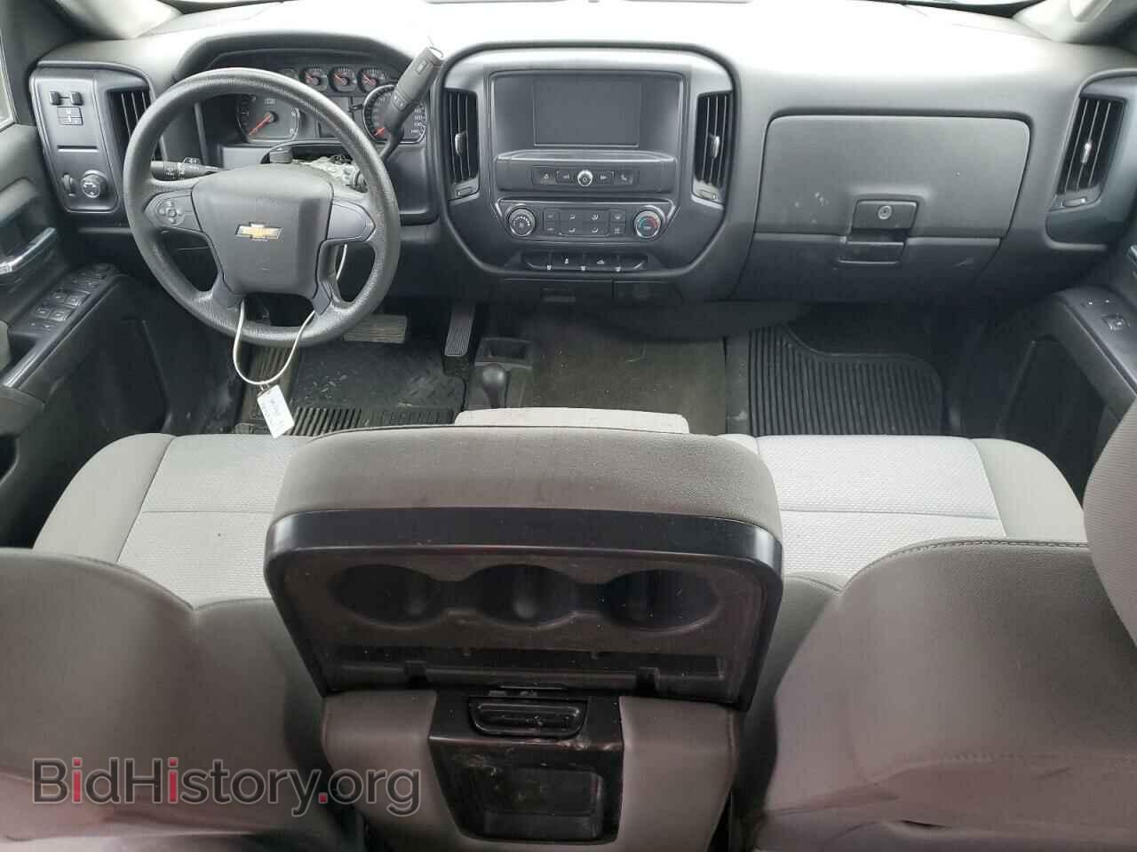 2017 CHEVROLET ALL Models - VIN: 1GCVKPEC6HZ303061 - Фото 8