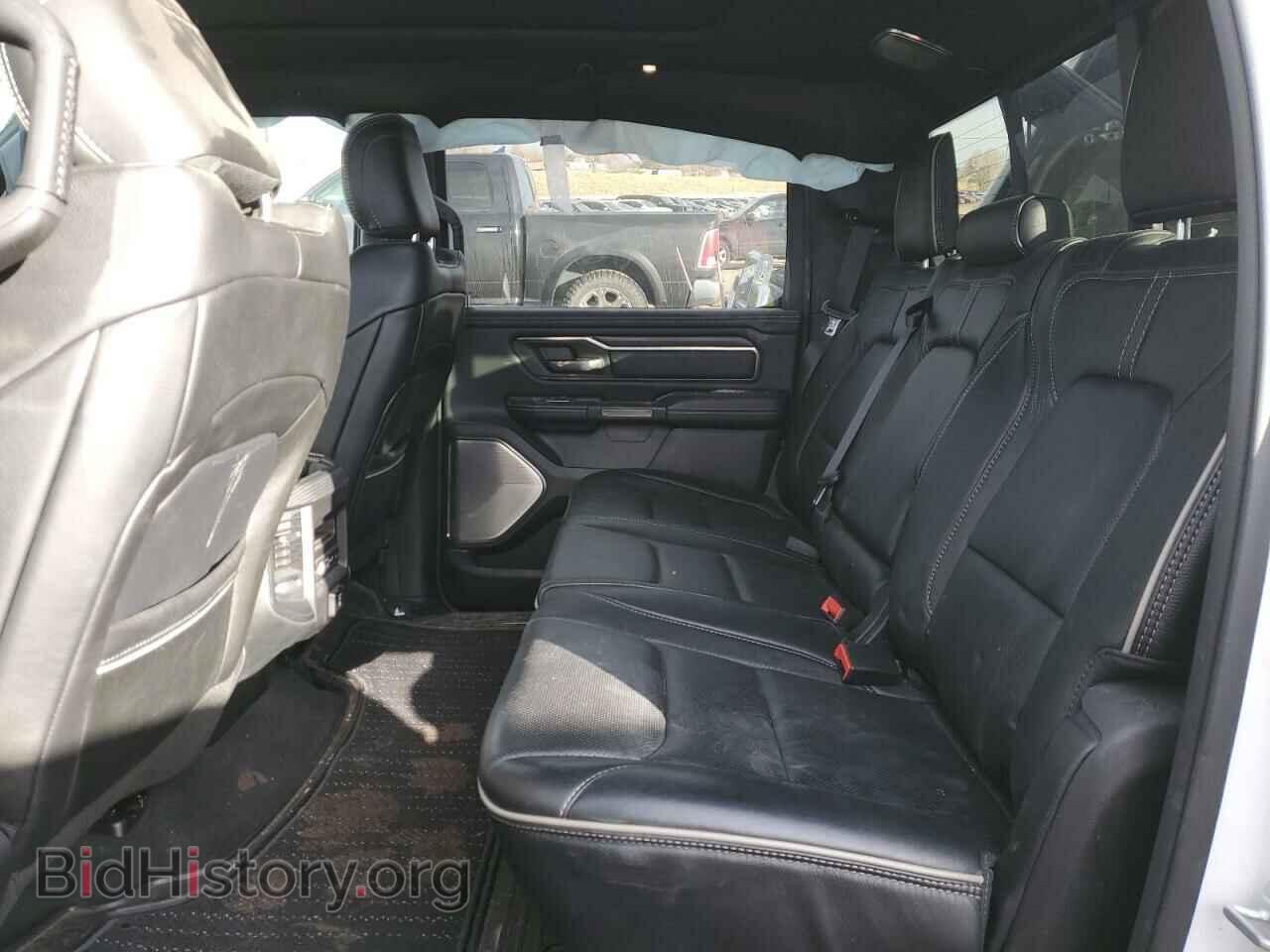 2019 RAM 1500 - VIN: 1C6SRFHT8KN793674 - Photo 10