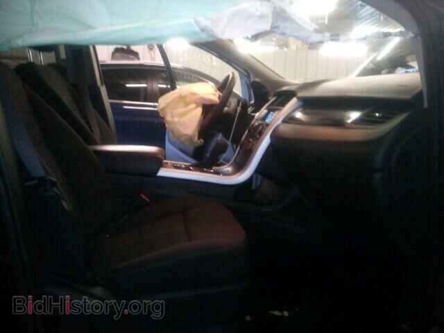 2013 FORD EDGE - VIN: 2FMDK3GC6DBA67036 - Photo 5
