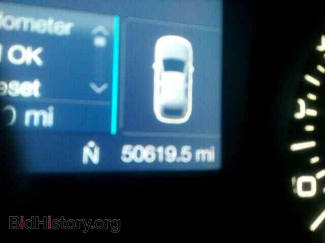 2013 FORD EDGE - VIN: 2FMDK3GC6DBA67036 - Photo 8