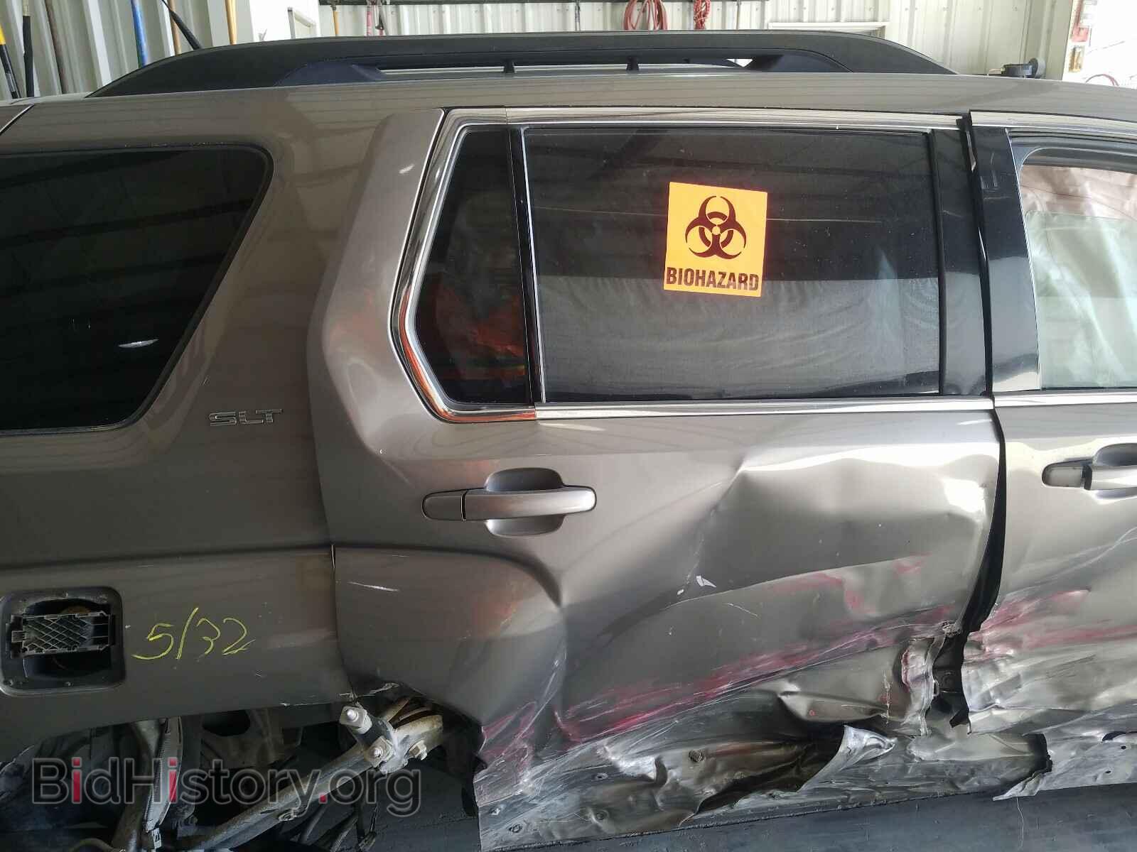 2012 GMC TERRAIN - VIN: 2GKFLUE55C6158010 - Photo 6
