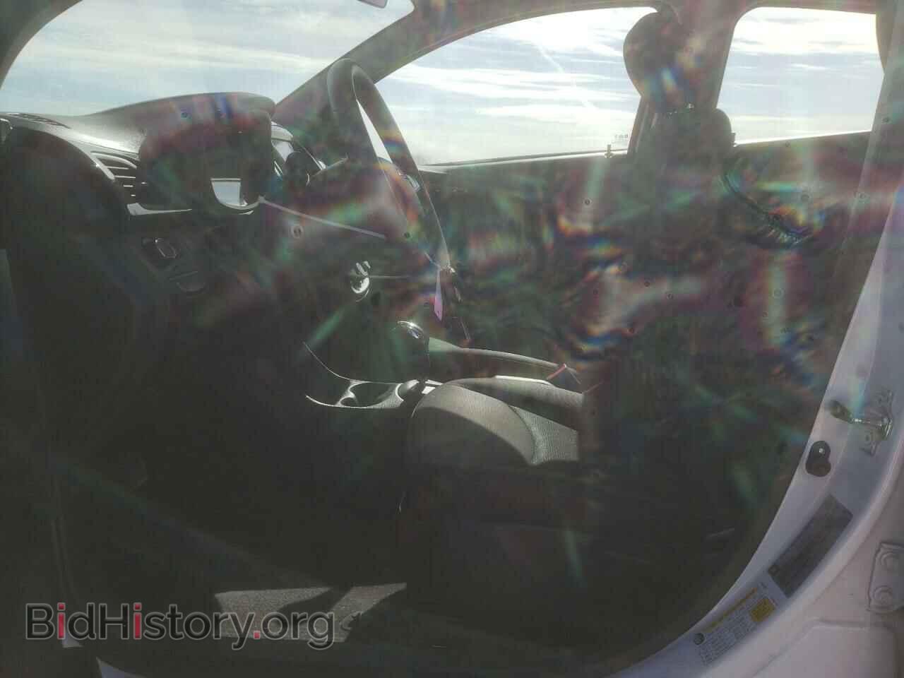 2020 CHEVROLET SPARK - VIN: KL8CD6SA7LC442652 - Фото 7
