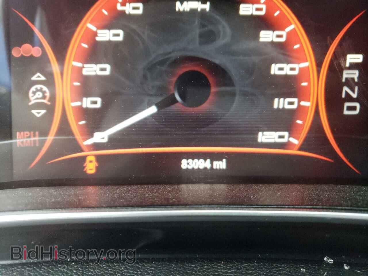 2013 DODGE DART - VIN: 1C3CDFCH4DD176641 - Фото 9