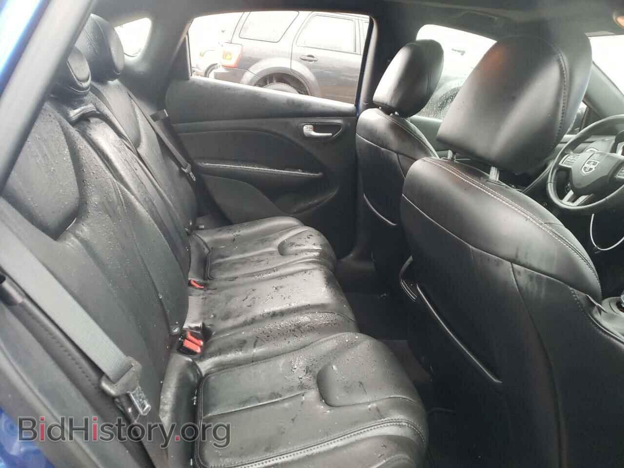 2013 DODGE DART - VIN: 1C3CDFCH4DD176641 - Фото 10