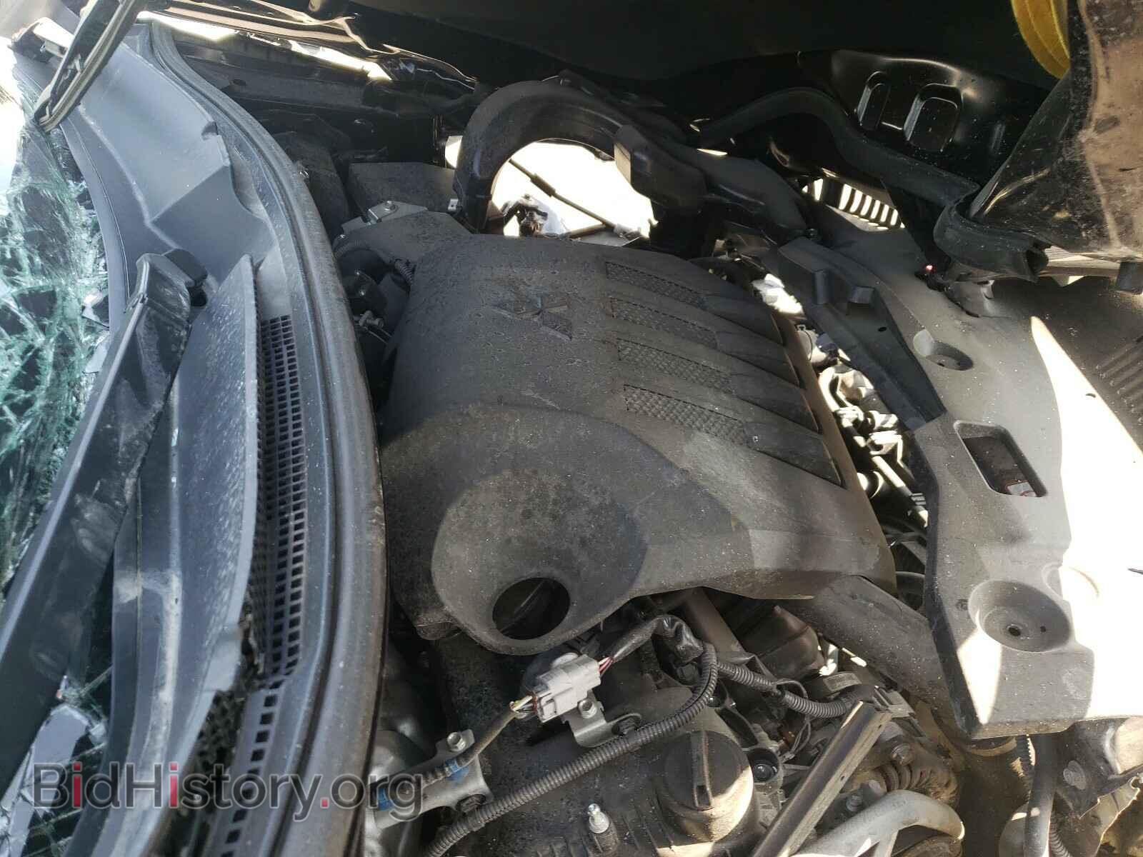 2019 MITSUBISHI ECLIPSE - VIN: JA4AT3AA8KZ009638 - Фото 7