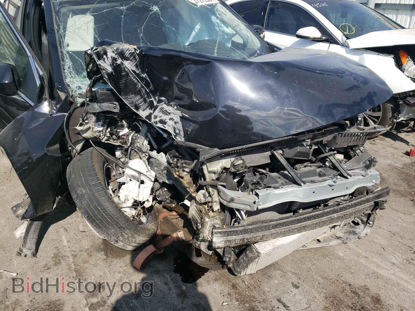 2019 MITSUBISHI ECLIPSE - VIN: JA4AT3AA8KZ009638 - Фото 9