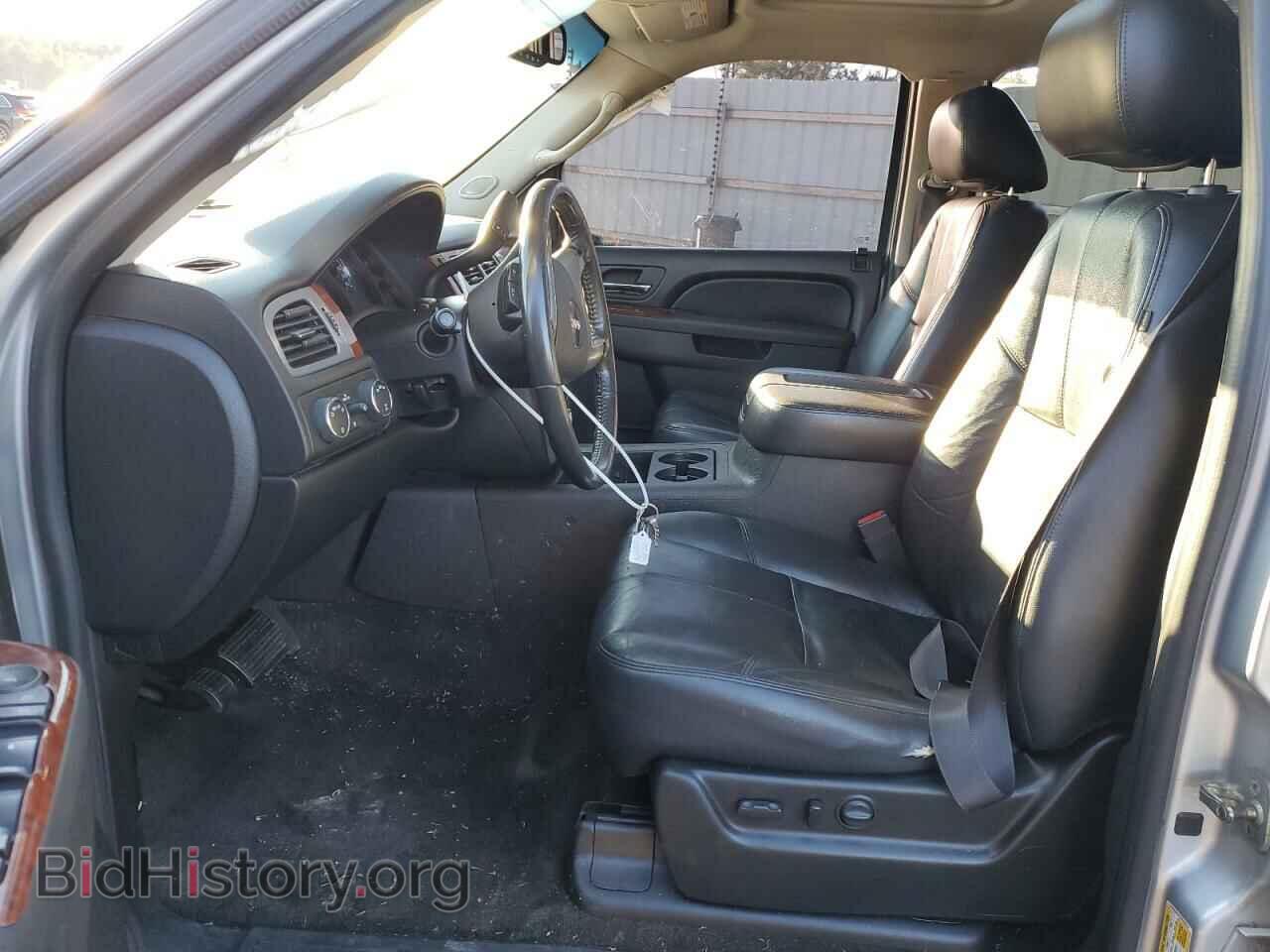 2011 GMC YUKON - VIN: 1GKS2CE07BR228819 - Фото 7