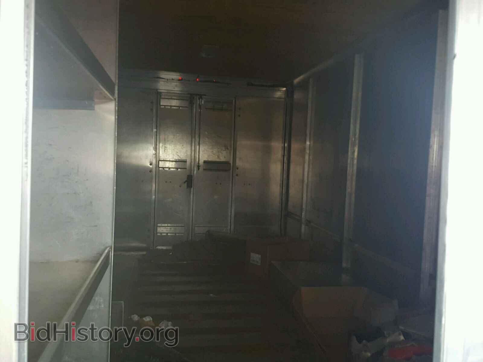 2012 FORD ECONOLINE - VIN: 1FC2E3KL8CDB30933 - Photo 6
