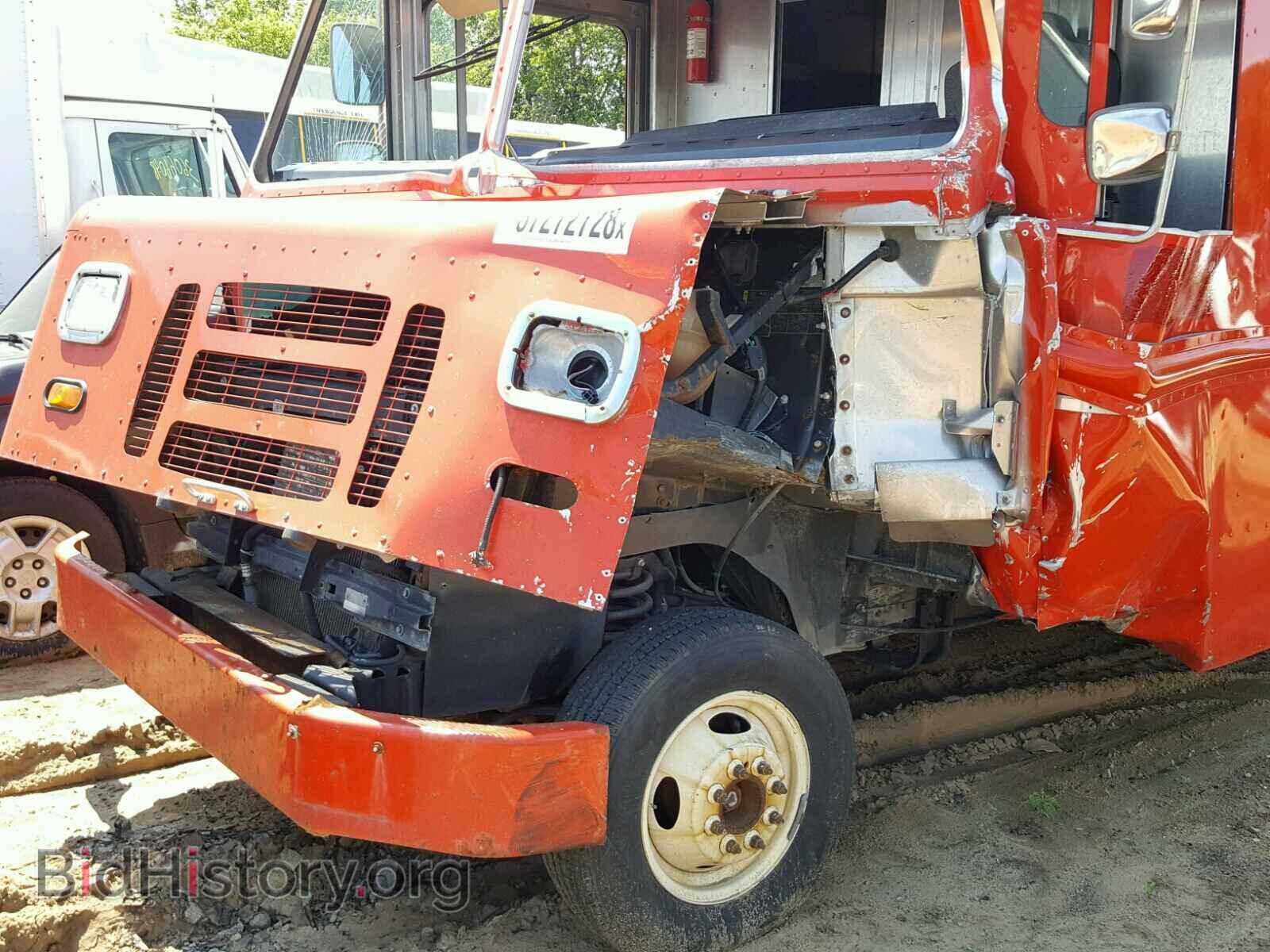2012 FORD ECONOLINE - VIN: 1FC2E3KL8CDB30933 - Photo 9