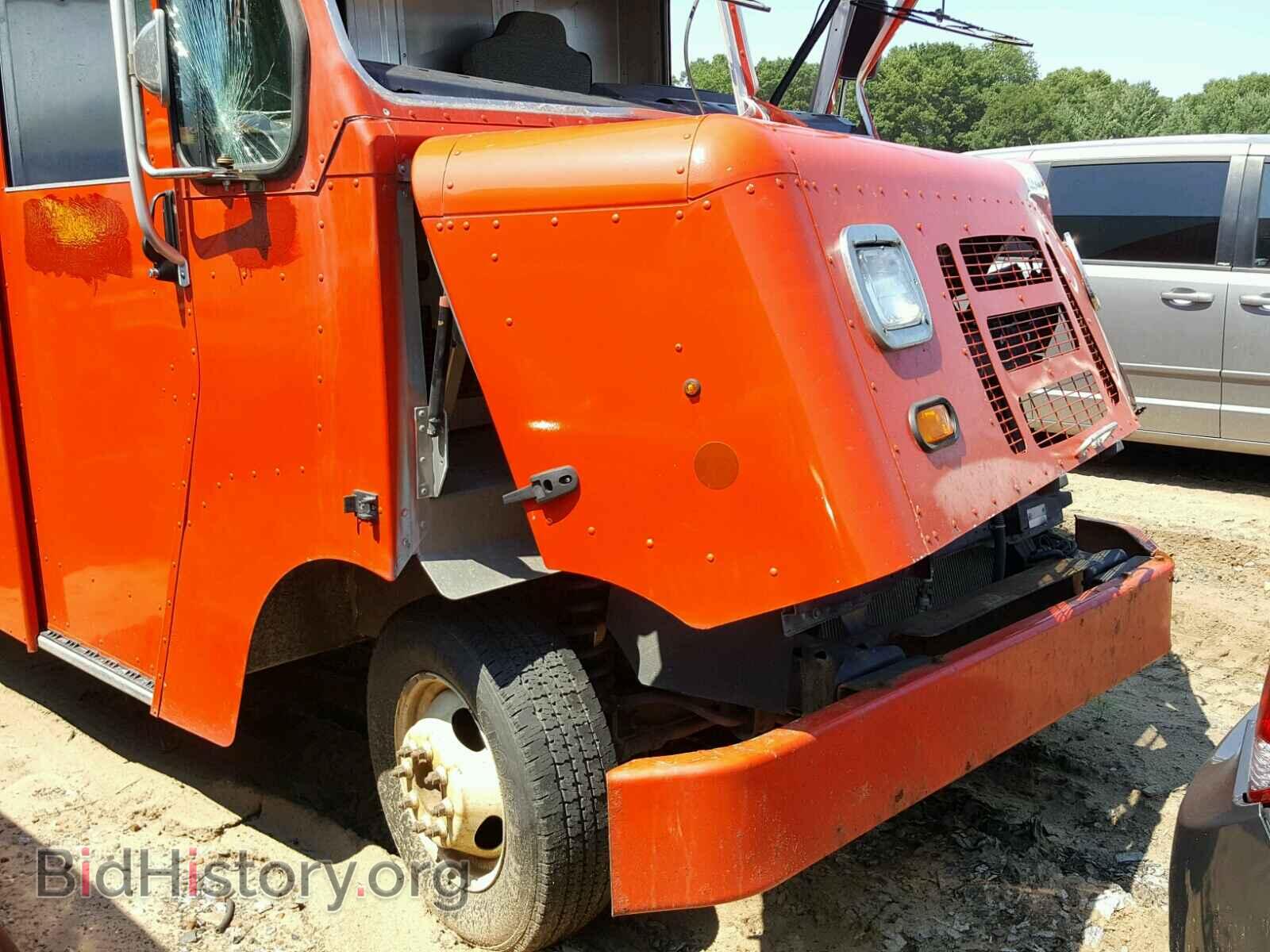 2012 FORD ECONOLINE - VIN: 1FC2E3KL8CDB30933 - Photo 10