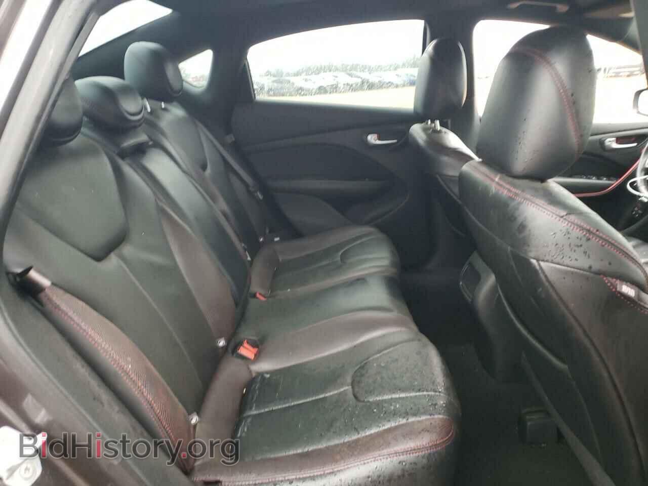 2015 DODGE DART - VIN: 1C3CDFEB7FD392110 - Фото 10