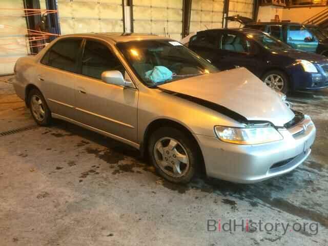 Photo JHMCG5655XC044530 - HONDA ACCORD 1999