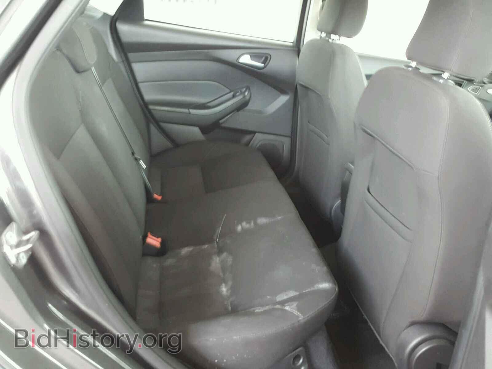 2015 FORD FOCUS - VIN: 1FADP3F2XFL202025 - Photo 6