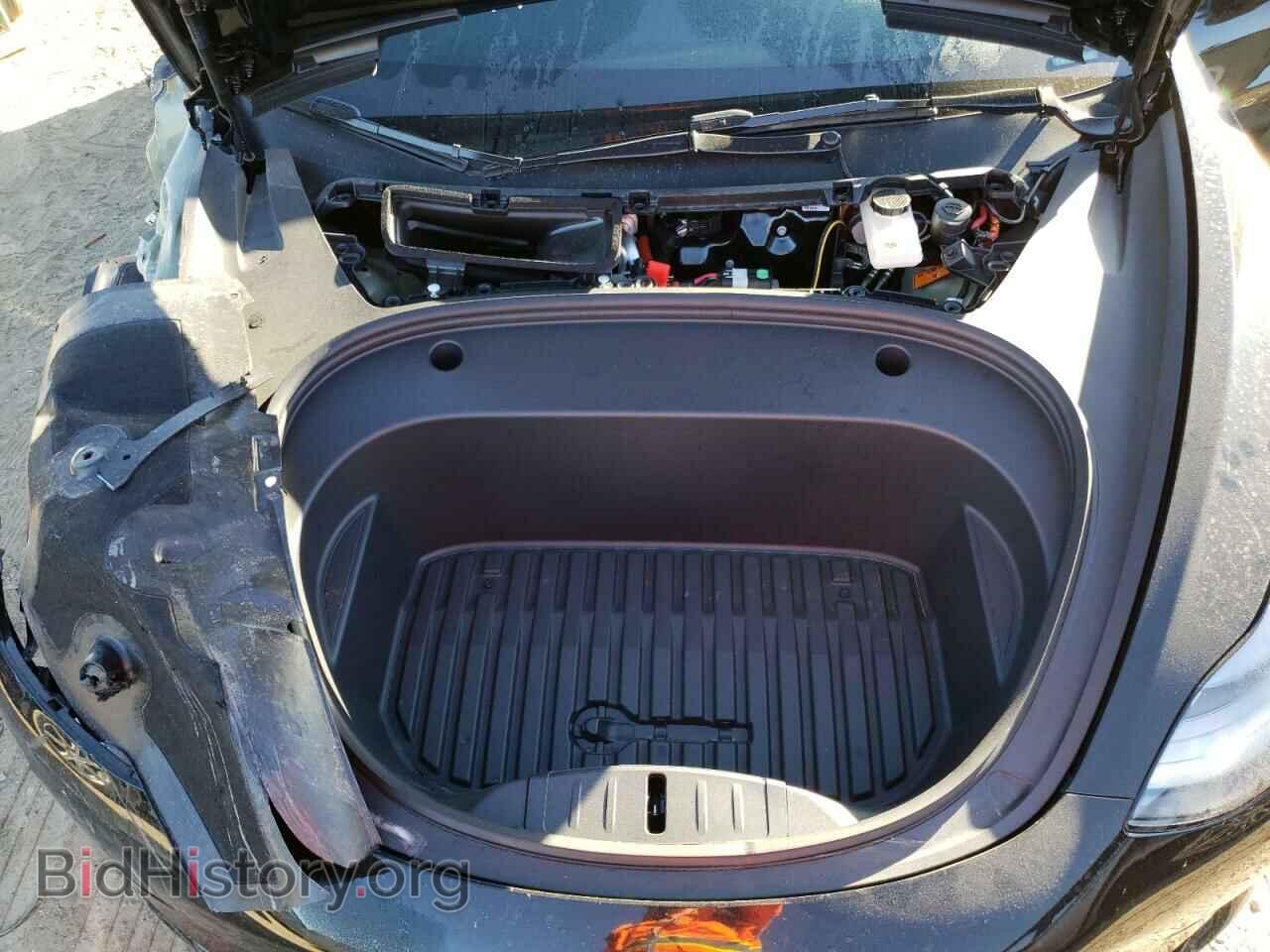 2023 TESLA MODEL 3 - VIN: 5YJ3E1EA4PF395284 - Photo 11
