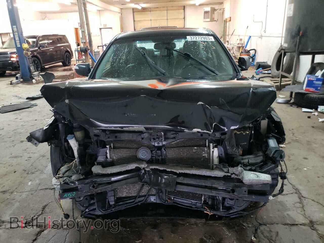 2009 KIA OPTIMA - VIN: KNAGE224995308731 - Фото 5