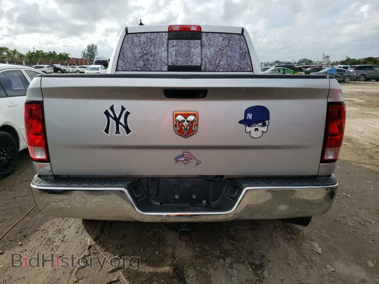 2013 RAM 1500 - VIN: 1C6RR6LG0DS509600 - Фото 6