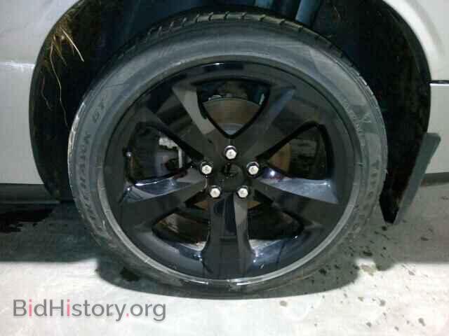 2014 DODGE CHALLENGER - VIN: 2C3CDYAGXEH136901 - Photo 10