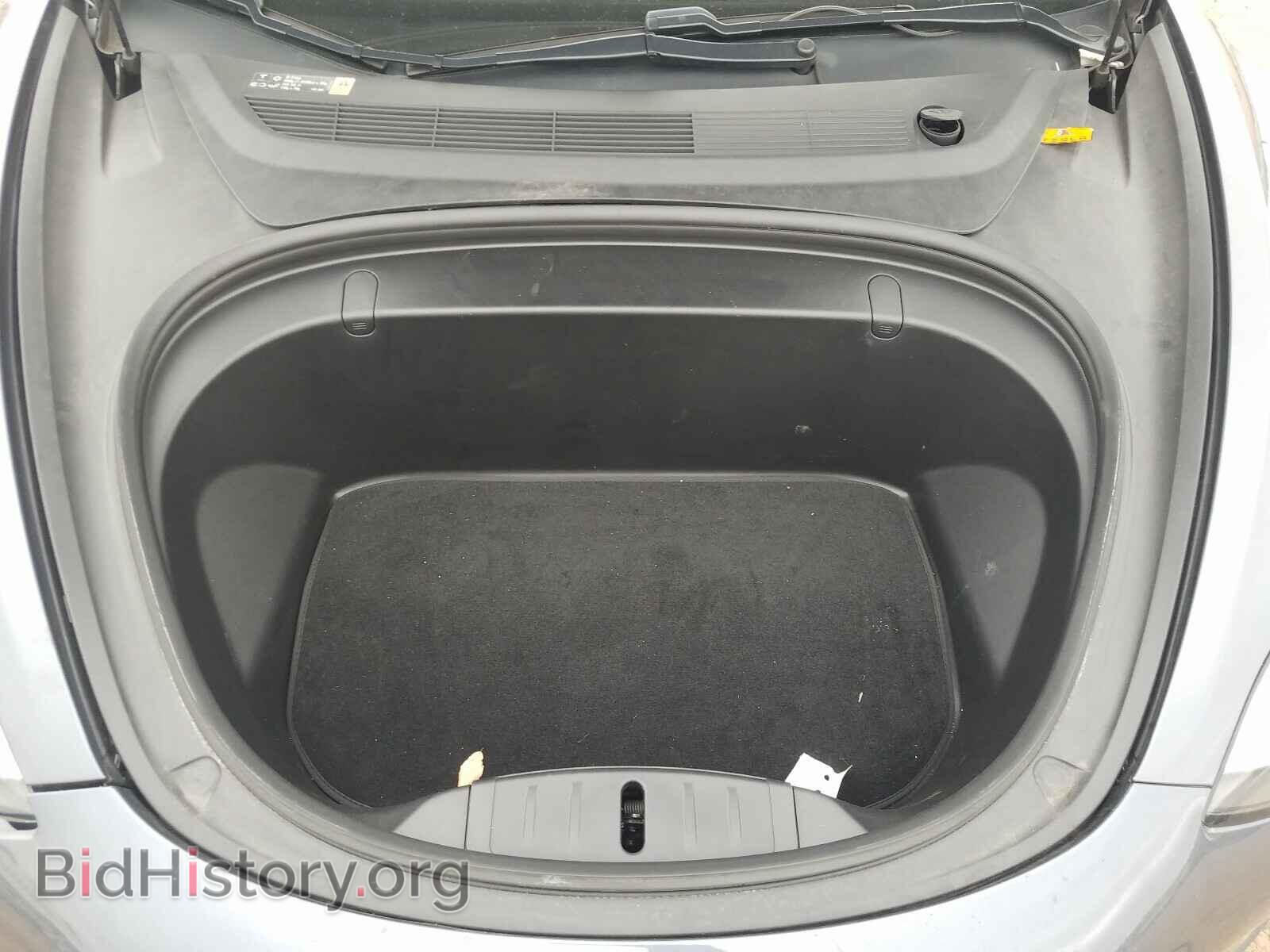 2018 TESLA MODEL 3 - VIN: 5YJ3E1EA5JF026781 - Photo 7