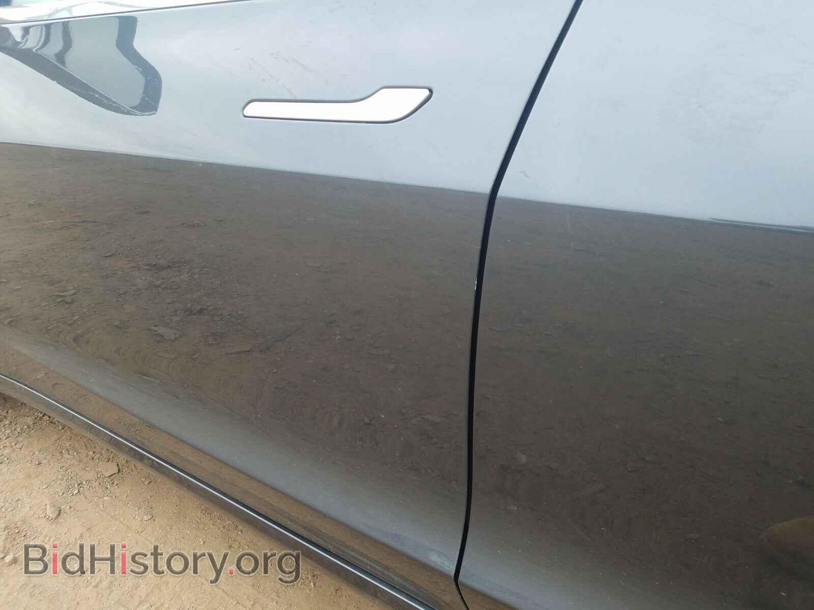 2018 TESLA MODEL 3 - VIN: 5YJ3E1EA5JF026781 - Photo 10