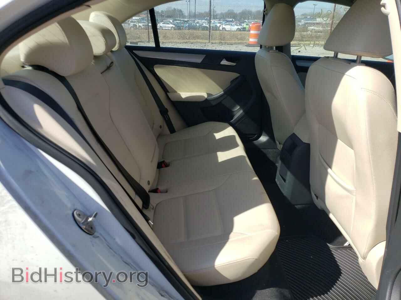 2017 VOLKSWAGEN JETTA - VIN: 3VWDB7AJ2HM399432 - Photo 6