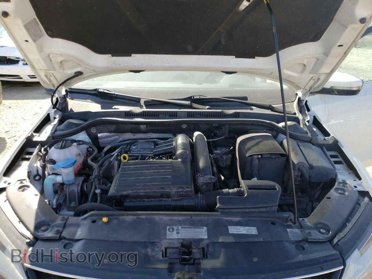 2017 VOLKSWAGEN JETTA - VIN: 3VWDB7AJ2HM399432 - Photo 7