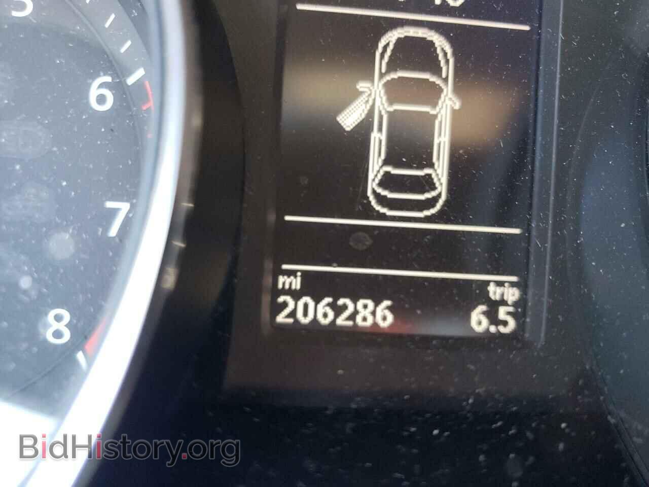 2017 VOLKSWAGEN JETTA - VIN: 3VWDB7AJ2HM399432 - Photo 8