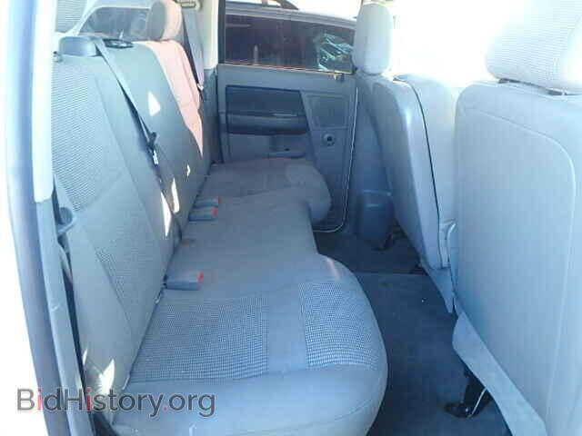 2006 DODGE RAM 1500 - VIN: 1D7HA18N36J100995 - Фото 6
