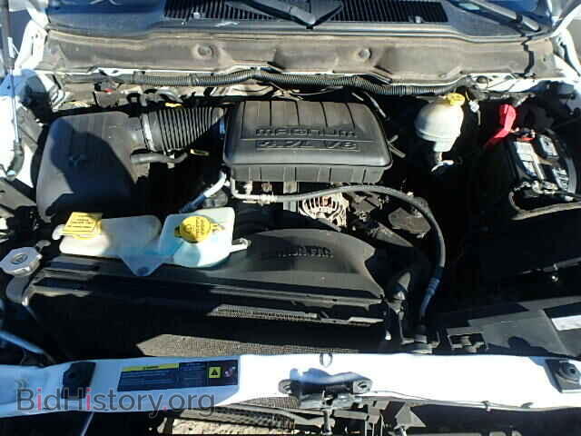 2006 DODGE RAM 1500 - VIN: 1D7HA18N36J100995 - Фото 7