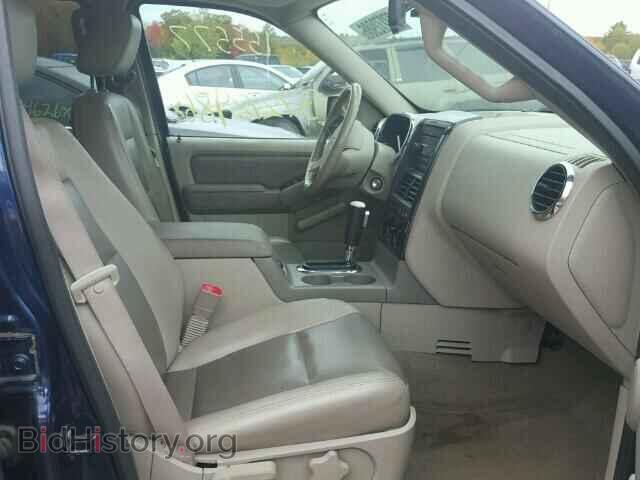 2006 FORD EXPLORER - VIN: 1FMEU73E26UA26767 - Фото 5