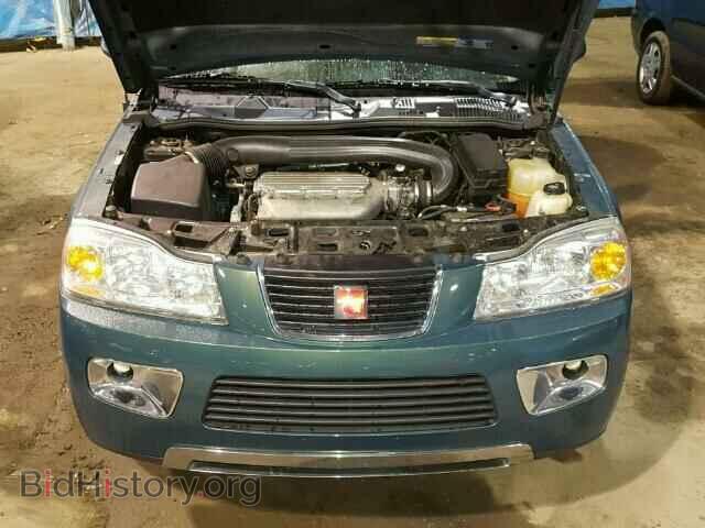 2007 SATURN VUE - VIN: 5GZCZ53497S804843 - Фото 7