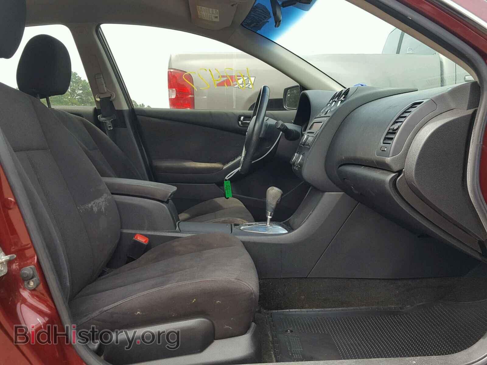 2011 NISSAN ALTIMA BAS - VIN: 1N4AL2AP1BN491676 - Фото 5
