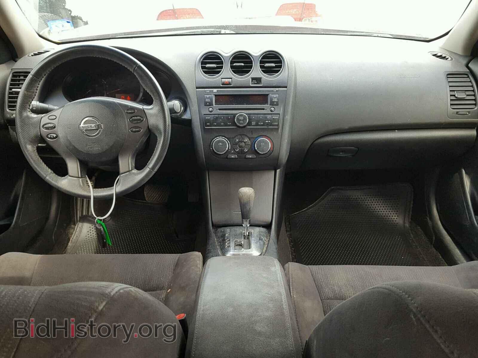2011 NISSAN ALTIMA BAS - VIN: 1N4AL2AP1BN491676 - Фото 9