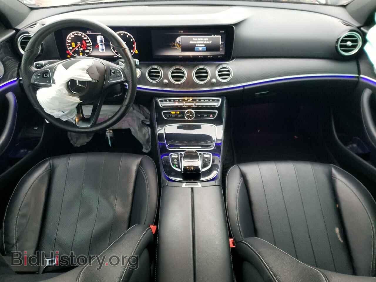 2017 MERCEDES-BENZ E-CLASS - VIN: WDDZF4KB4HA286667 - Фото 8