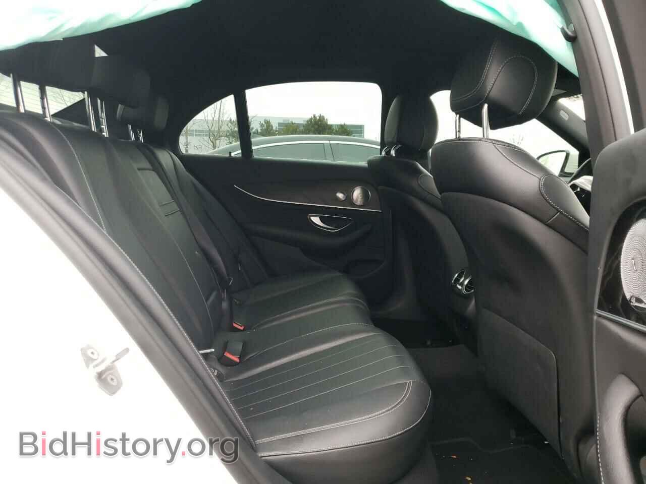 2017 MERCEDES-BENZ E-CLASS - VIN: WDDZF4KB4HA286667 - Фото 10