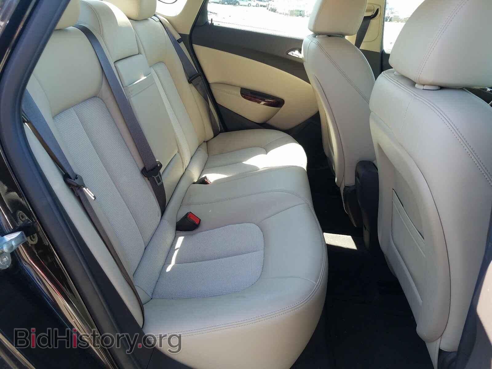 2012 BUICK VERANO - VIN: 1G4PR5SK3C4200444 - Фото 6