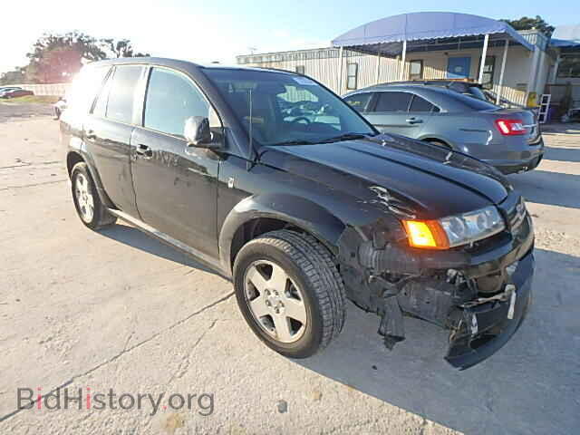 Фотография 5GZCZ63464S866024 - SATURN VUE 2004